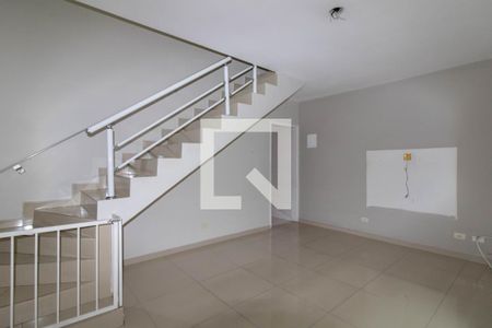 Sala de casa à venda com 2 quartos, 68m² em Vila Augusta, Guarulhos