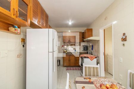 Apartamento à venda com 120m², 3 quartos e 3 vagasCozinha