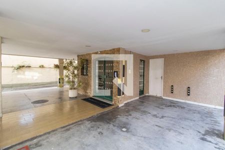 Apartamento à venda com 120m², 3 quartos e 3 vagasÁrea comum