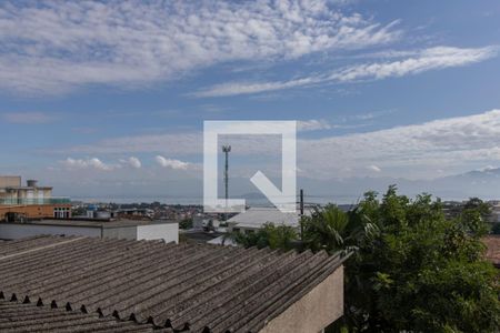 Apartamento à venda com 120m², 3 quartos e 3 vagasVista da Varanda da Sala