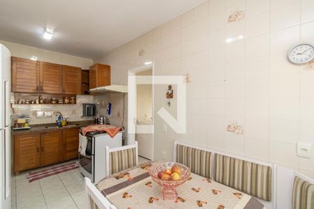 Apartamento à venda com 120m², 3 quartos e 3 vagasCozinha