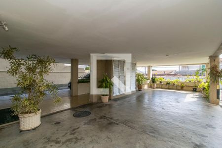 Apartamento à venda com 120m², 3 quartos e 3 vagasÁrea comum