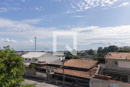 Apartamento à venda com 120m², 3 quartos e 3 vagasVista da Suíte