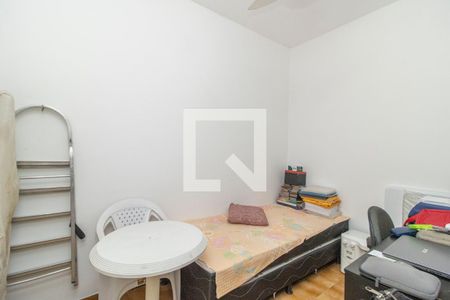 Apartamento à venda com 120m², 3 quartos e 3 vagasQuarto de Serviço