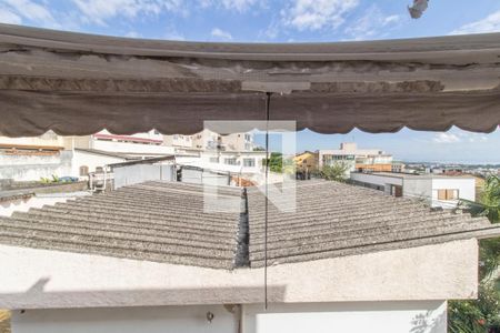 Apartamento à venda com 120m², 3 quartos e 3 vagasVista do Quarto 1