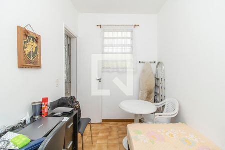 Apartamento à venda com 120m², 3 quartos e 3 vagasQuarto de Serviço