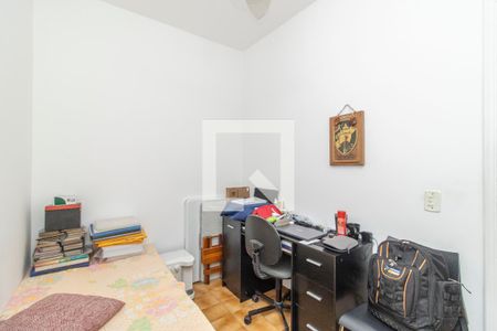 Apartamento à venda com 120m², 3 quartos e 3 vagasQuarto de Serviço