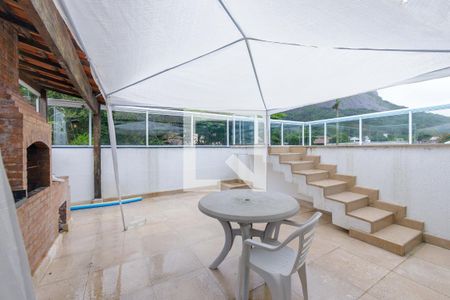 Casa de condomínio à venda com 445m², 7 quartos e 3 vagas Casa de condomínio à venda com 445m², 7 quartos e 3 vagasÁrea de Lazer