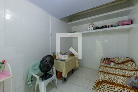 Casa de condomínio à venda com 445m², 7 quartos e 3 vagas Casa de condomínio à venda com 445m², 7 quartos e 3 vagasQuarto de Serviço