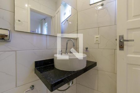 Casa de condomínio à venda com 445m², 7 quartos e 3 vagas Casa de condomínio à venda com 445m², 7 quartos e 3 vagasBanheiro Suíte 1