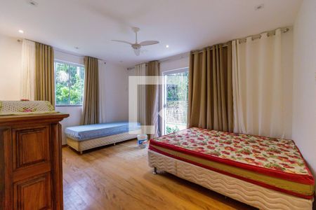 Casa de condomínio à venda com 445m², 7 quartos e 3 vagas Casa de condomínio à venda com 445m², 7 quartos e 3 vagasSuíte 1