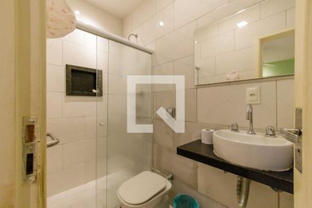 Casa de condomínio à venda com 445m², 7 quartos e 3 vagas Casa de condomínio à venda com 445m², 7 quartos e 3 vagasBanheiro Suíte 4