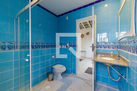 Casa de condomínio à venda com 445m², 7 quartos e 3 vagas Casa de condomínio à venda com 445m², 7 quartos e 3 vagasBanheiro 2