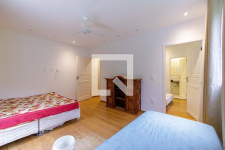 Casa de condomínio à venda com 445m², 7 quartos e 3 vagas Casa de condomínio à venda com 445m², 7 quartos e 3 vagasSuíte 1