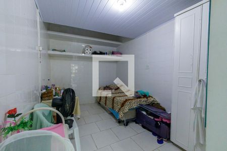 Casa de condomínio à venda com 445m², 7 quartos e 3 vagas Casa de condomínio à venda com 445m², 7 quartos e 3 vagasQuarto de Serviço