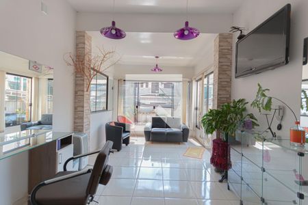 Casa à venda com 600m², 8 quartos e 4 vagassala 4