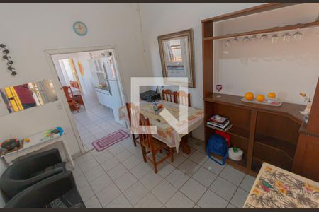 Casa à venda com 600m², 8 quartos e 4 vagassala 2