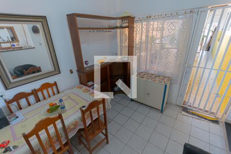 Casa à venda com 600m², 8 quartos e 4 vagassala 2