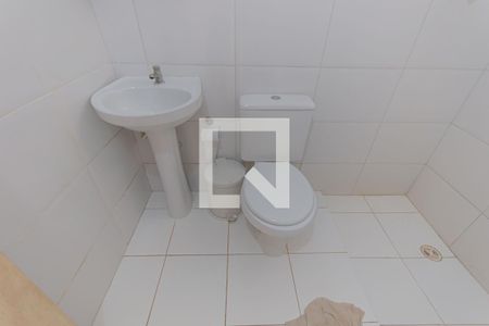 Casa à venda com 600m², 8 quartos e 4 vagasbanheiro 3