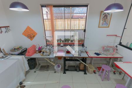 Casa à venda com 600m², 8 quartos e 4 vagassala 5