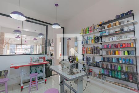 Casa à venda com 600m², 8 quartos e 4 vagassala 5