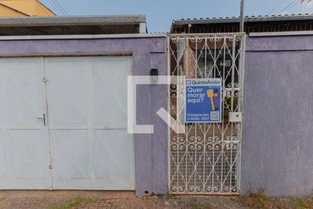 Casa à venda com 600m², 8 quartos e 4 vagasfachada