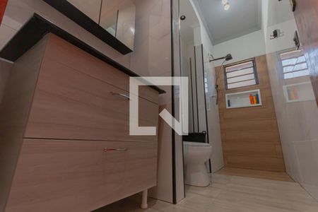 Casa à venda com 600m², 8 quartos e 4 vagasbanheiro 2