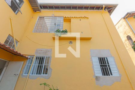 Casa à venda com 600m², 8 quartos e 4 vagasfachada