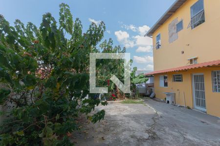 Casa à venda com 600m², 8 quartos e 4 vagasquintal