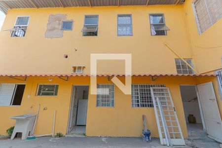 Casa à venda com 600m², 8 quartos e 4 vagasfachada