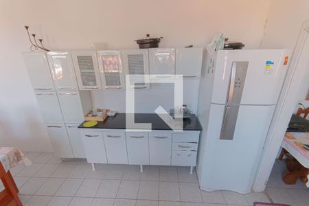 Casa à venda com 600m², 8 quartos e 4 vagascozinha 1