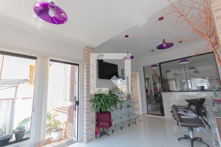 Casa à venda com 600m², 8 quartos e 4 vagassala 4