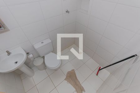 Casa à venda com 600m², 8 quartos e 4 vagasbanheiro 3