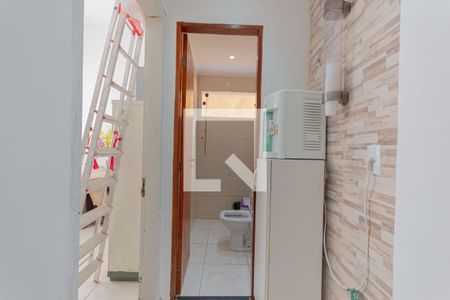 Casa à venda com 600m², 8 quartos e 4 vagasbanheiro 1