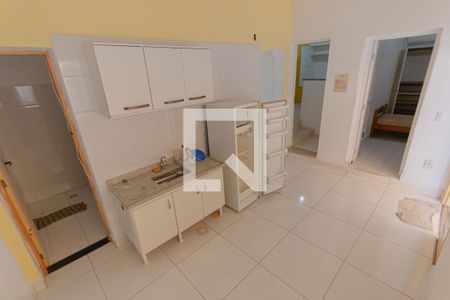 Casa à venda com 600m², 8 quartos e 4 vagascozinha 2