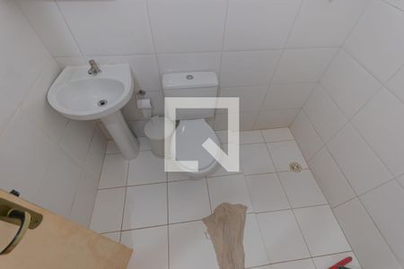 Casa à venda com 600m², 8 quartos e 4 vagasbanheiro 3