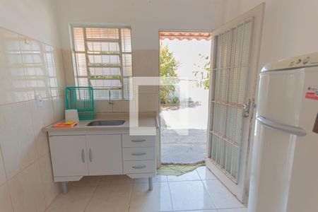 Casa à venda com 600m², 8 quartos e 4 vagascozinha 3