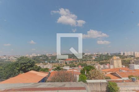 Casa à venda com 600m², 8 quartos e 4 vagasvista do quarto 3