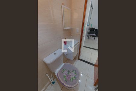 Casa à venda com 600m², 8 quartos e 4 vagasbanheiro 1