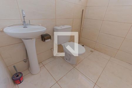 Casa à venda com 600m², 8 quartos e 4 vagasbanheiro 4