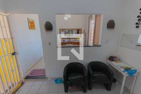 Casa à venda com 600m², 8 quartos e 4 vagassala 3