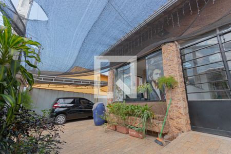 Casa à venda com 600m², 8 quartos e 4 vagasgaragem