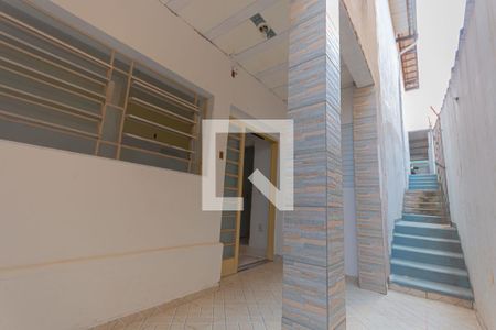 Casa à venda com 600m², 8 quartos e 4 vagascorredor