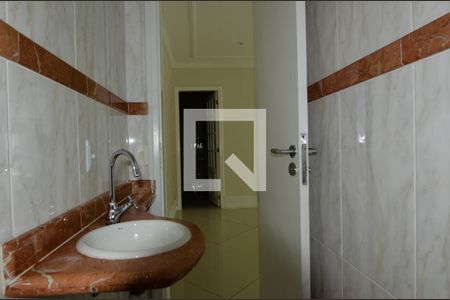 Casa de condomínio à venda com 600m², 6 quartos e 3 vagas Casa de condomínio à venda com 600m², 6 quartos e 3 vagasLavabo