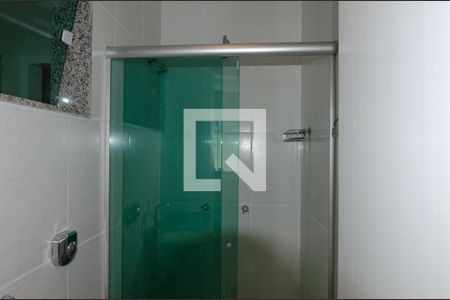 Casa de condomínio à venda com 600m², 6 quartos e 3 vagas Casa de condomínio à venda com 600m², 6 quartos e 3 vagasBanheiro do Escritório