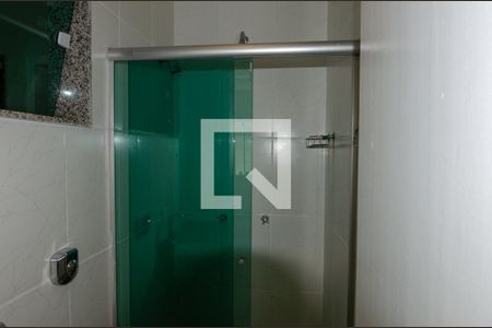 Casa de condomínio à venda com 600m², 6 quartos e 3 vagas Casa de condomínio à venda com 600m², 6 quartos e 3 vagasBanheiro do Escritório