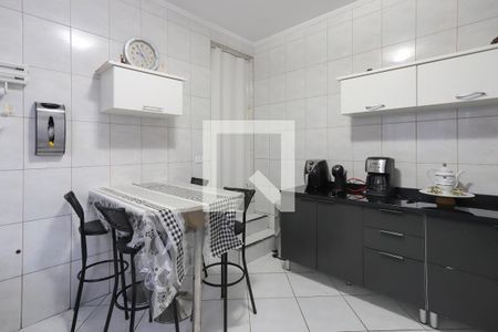 Casa à venda com 300m², 3 quartos e 2 vagas Casa à venda com 300m², 3 quartos e 2 vagasCozinha 1