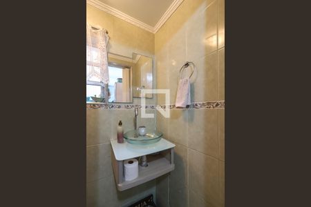 Casa à venda com 300m², 3 quartos e 2 vagas Casa à venda com 300m², 3 quartos e 2 vagasBanheiro 2