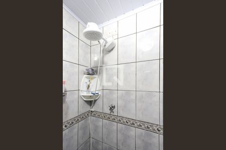 Casa à venda com 300m², 3 quartos e 2 vagas Casa à venda com 300m², 3 quartos e 2 vagasBanheiro da Suíte 1