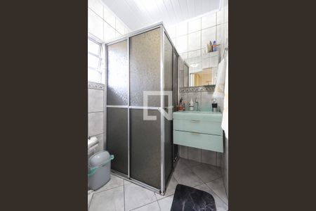 Casa à venda com 300m², 3 quartos e 2 vagas Casa à venda com 300m², 3 quartos e 2 vagasBanheiro da Suíte 1